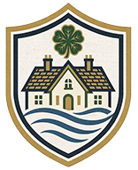 Wesport Manor logo